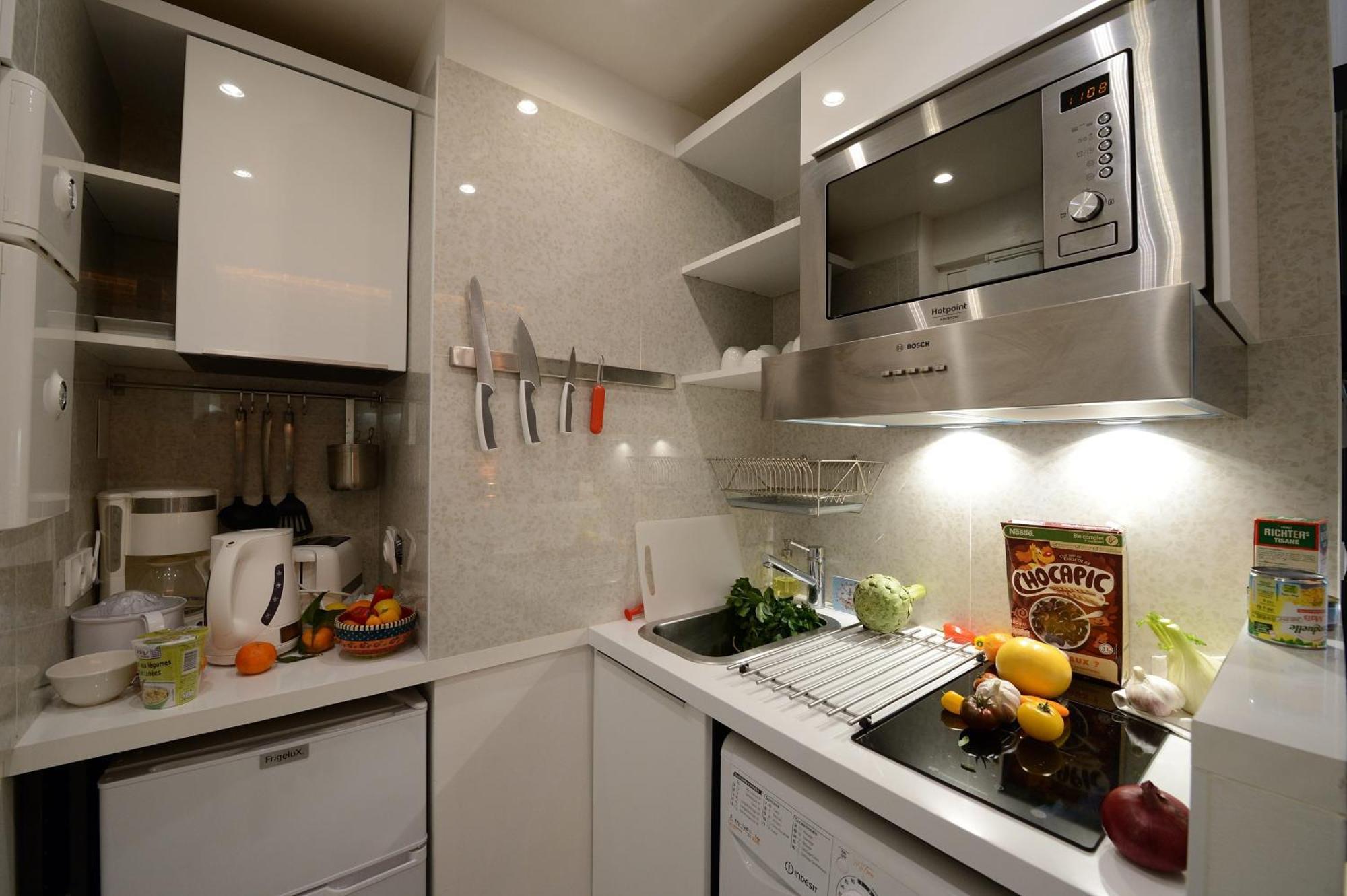 Voute Appartement *