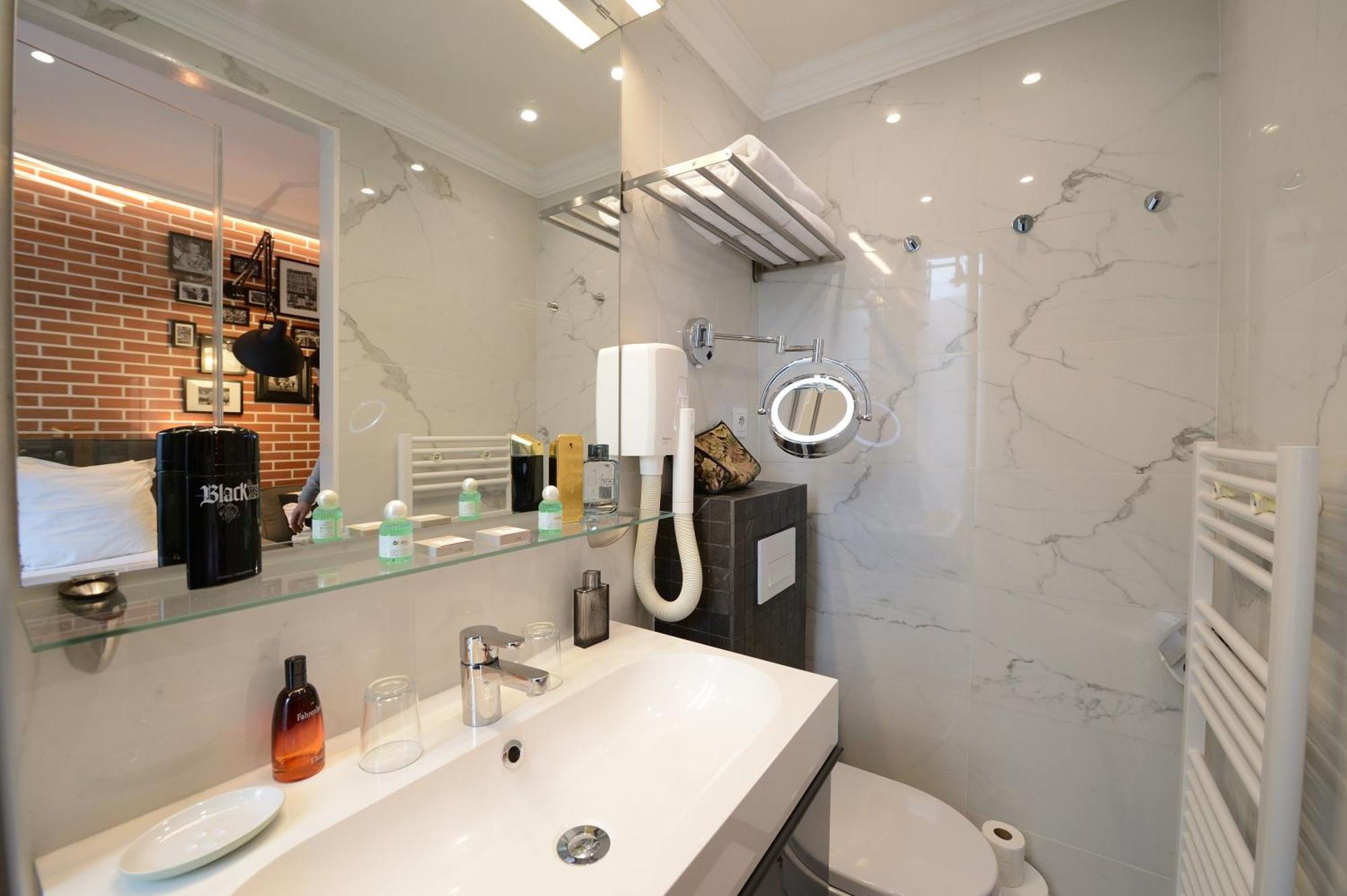 Voute Appartement
