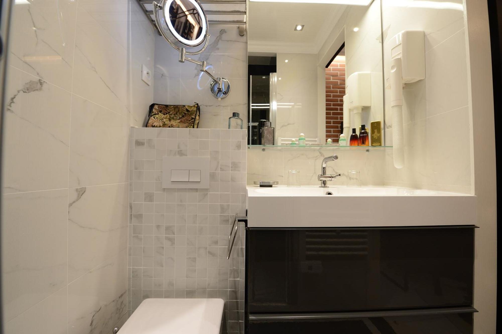 Voute Appartement *