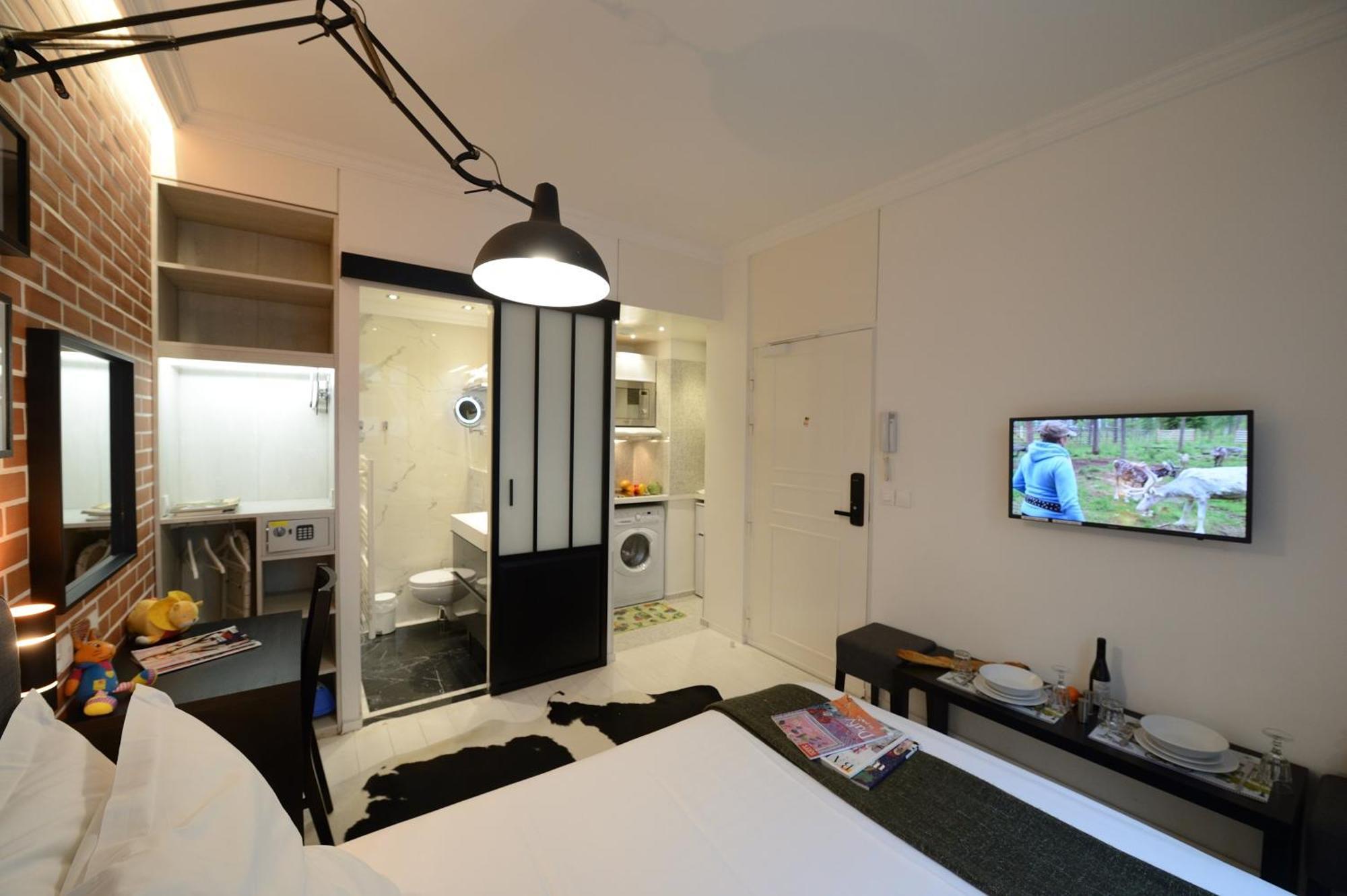Appartement Voute *