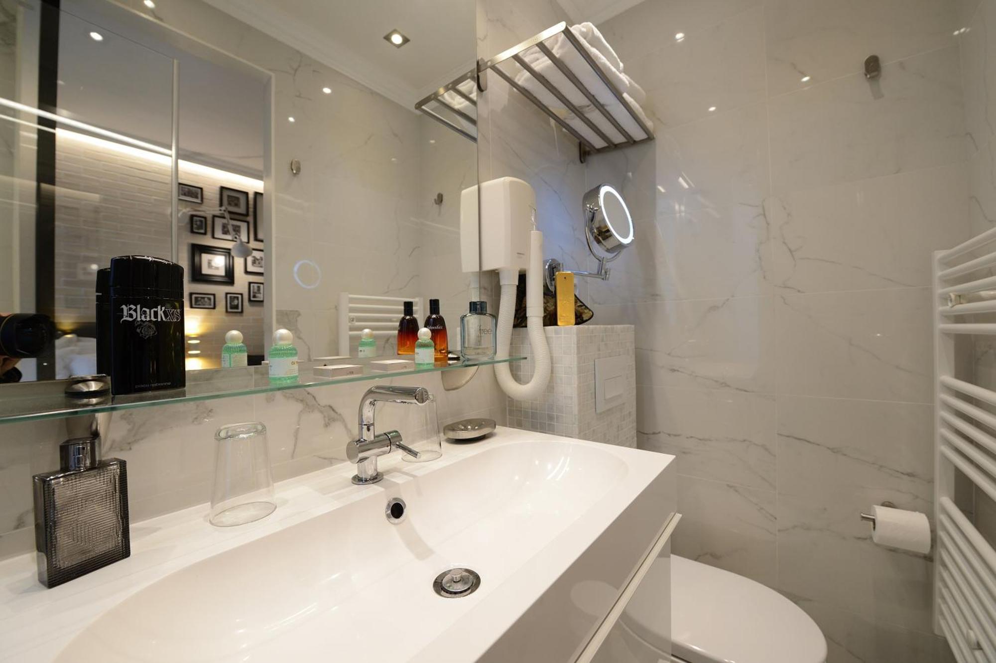 Voute Appartement