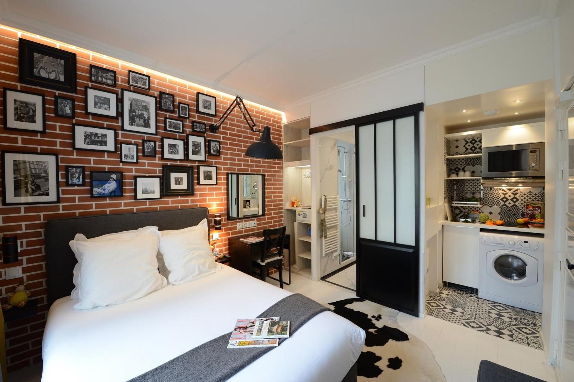 Voute Appartement *