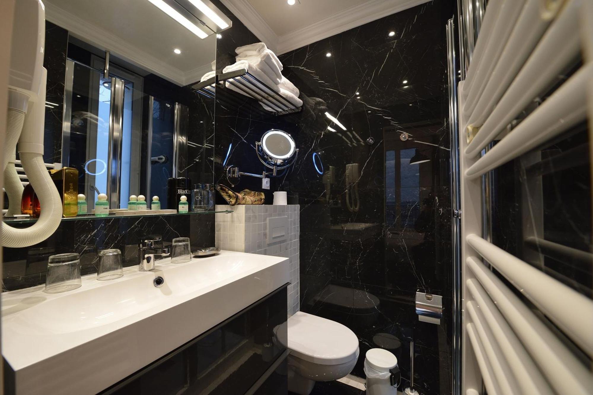 Appartement Voute Parijs
