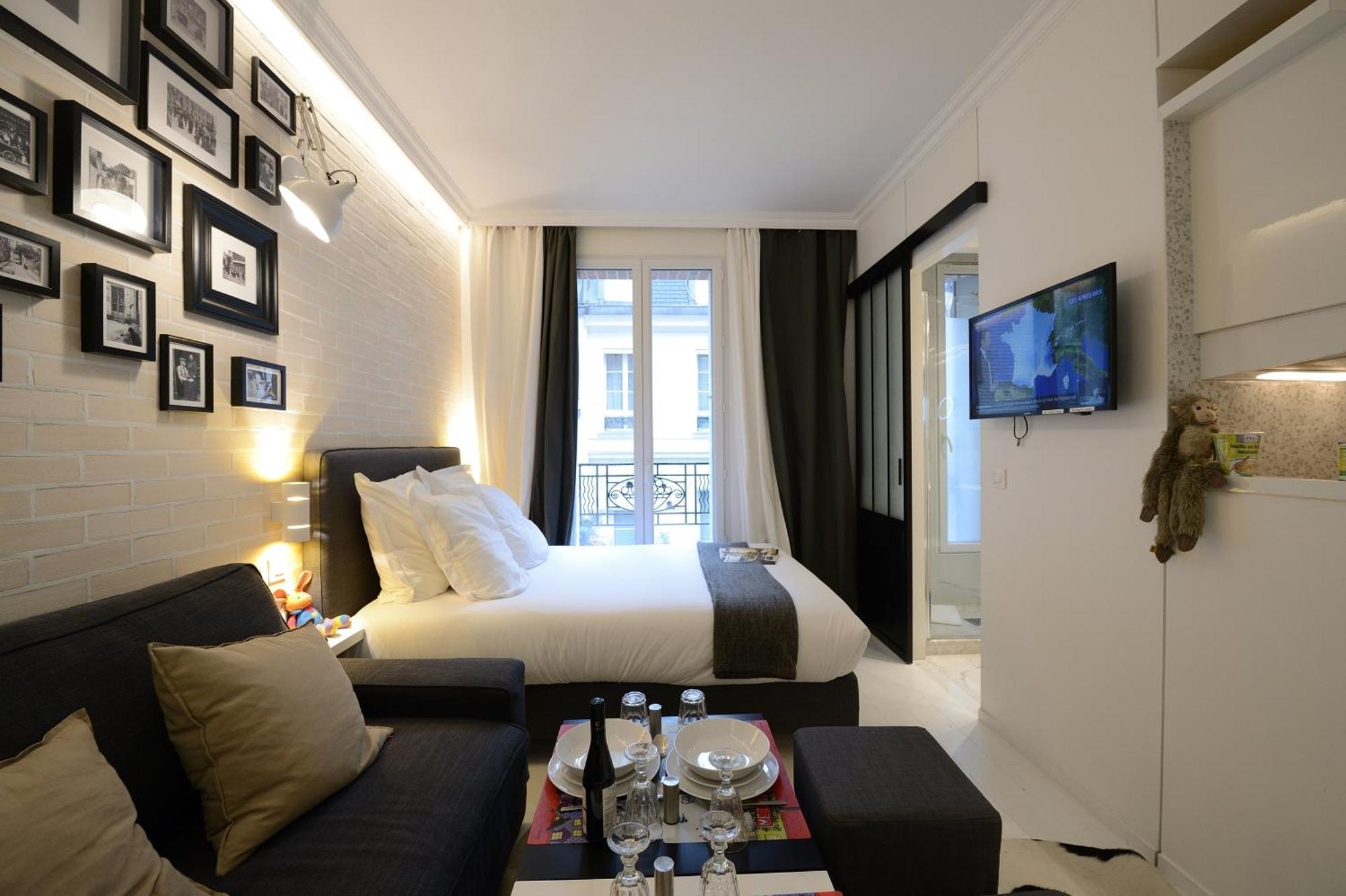 Voute Appartement
