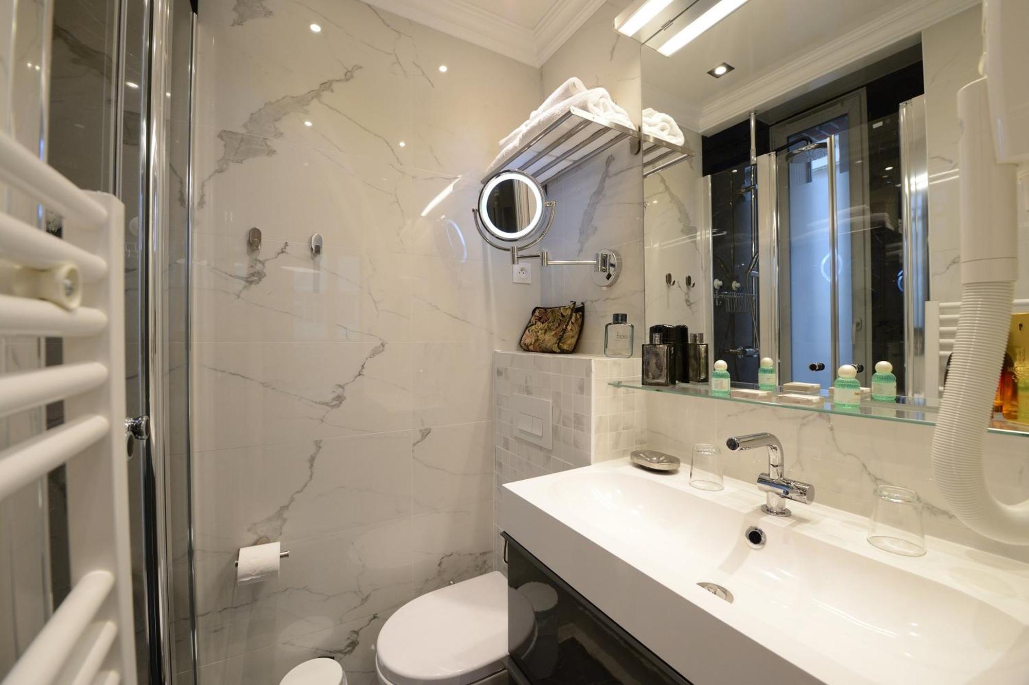 Appartement Voute Parijs