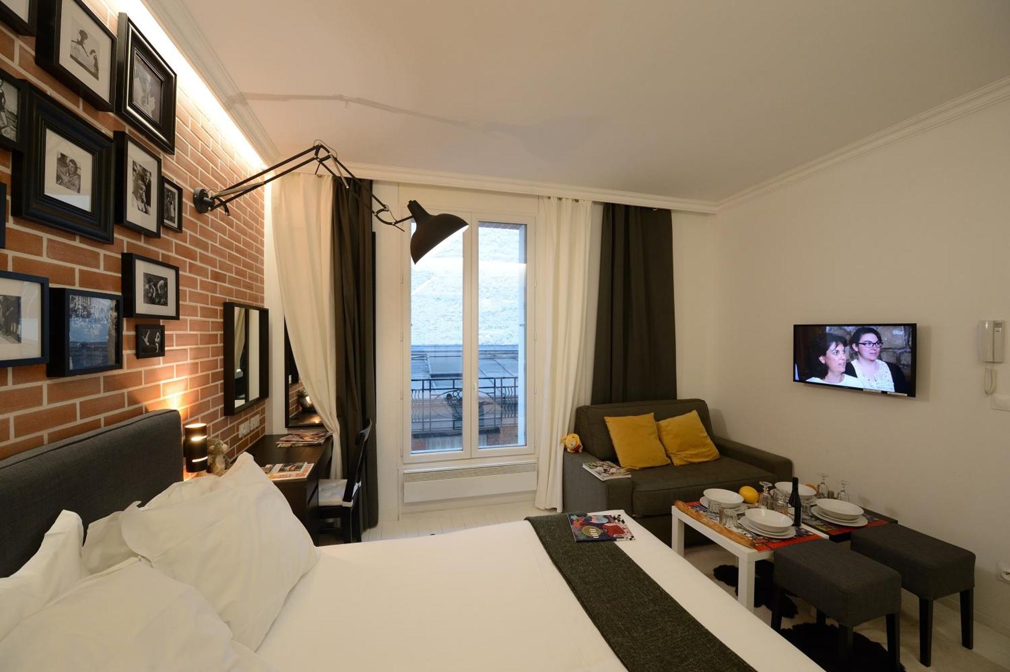 Voute Appartement