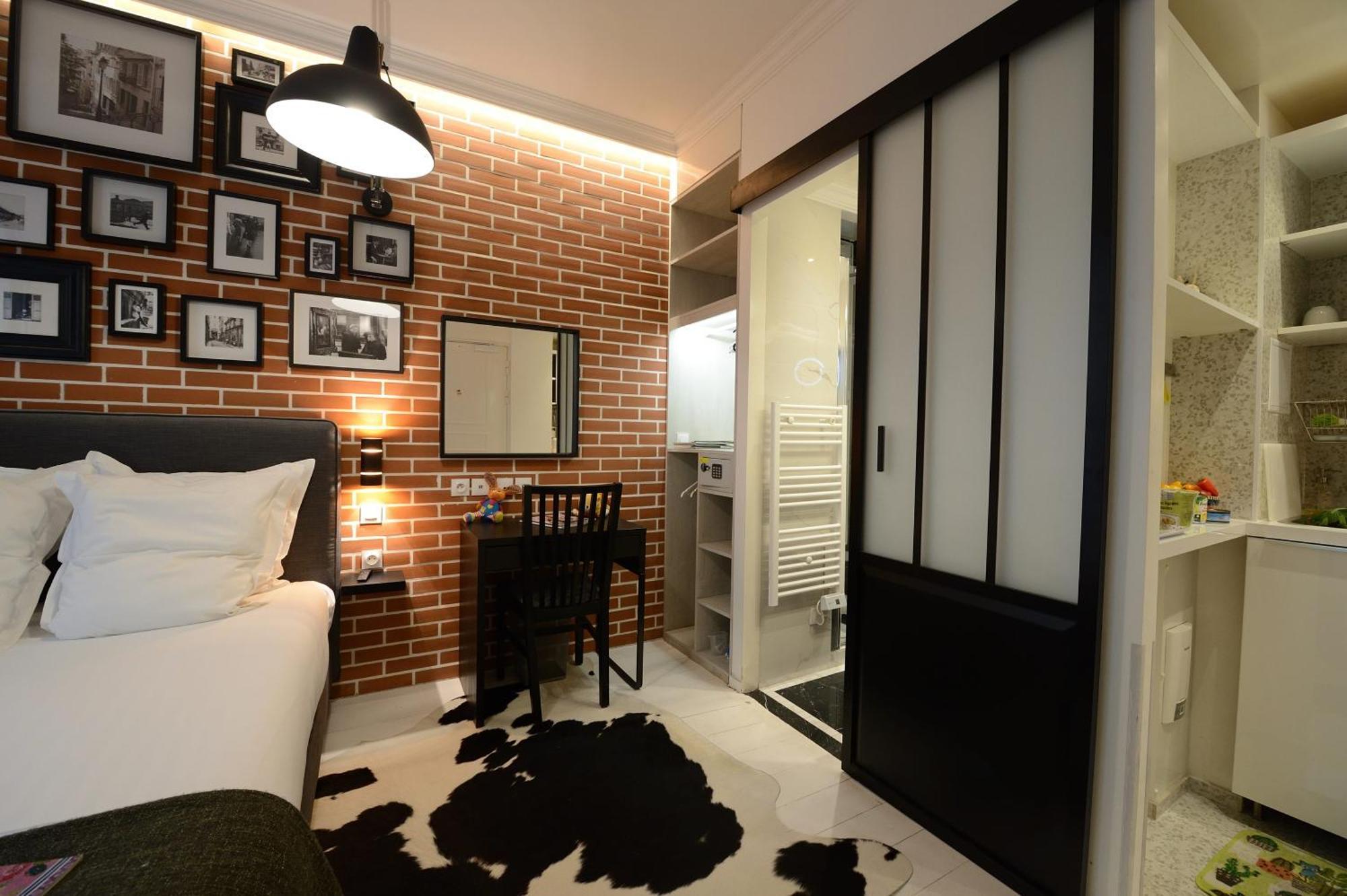 Appartement Voute *