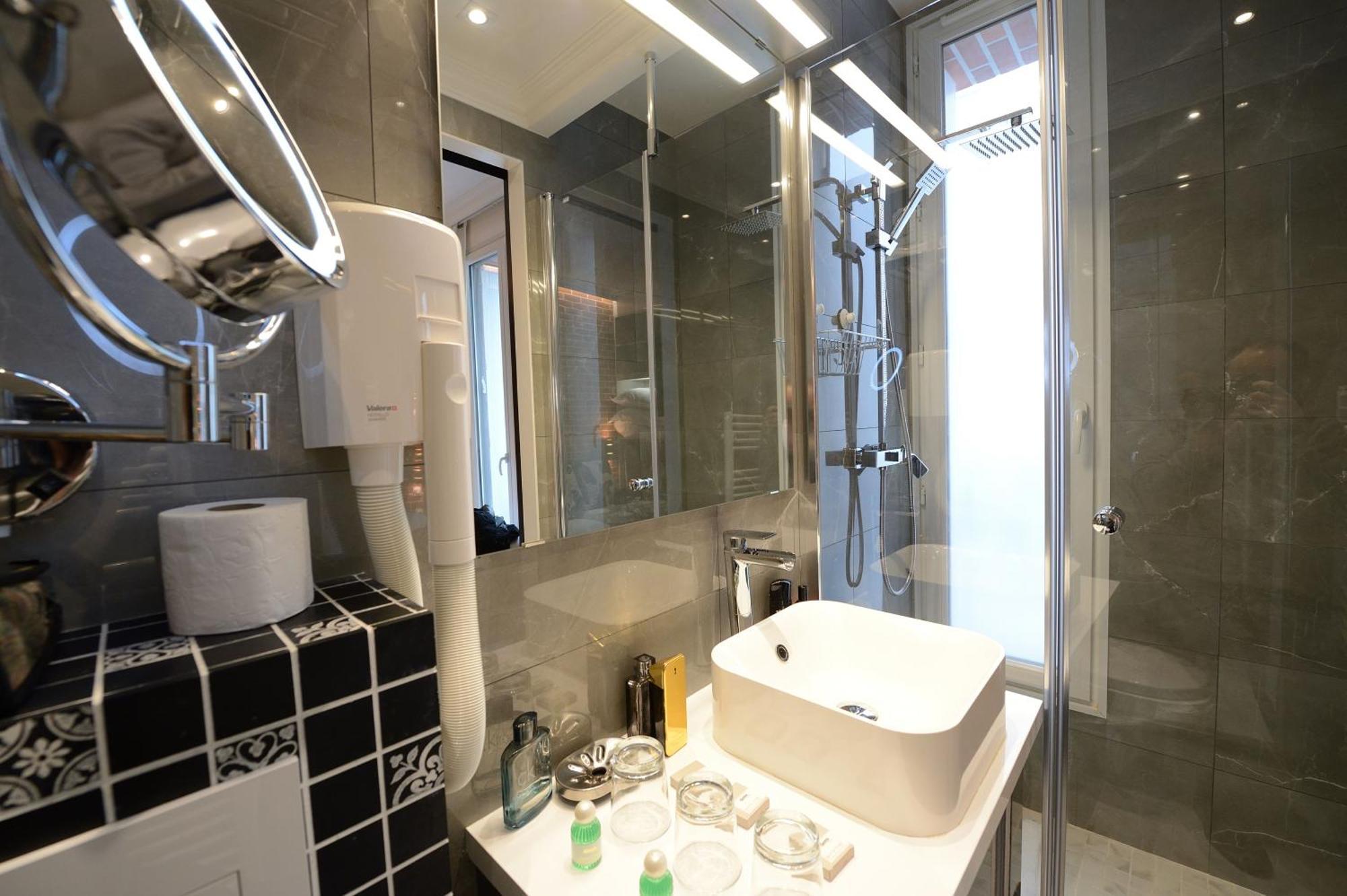 Appartement Voute *