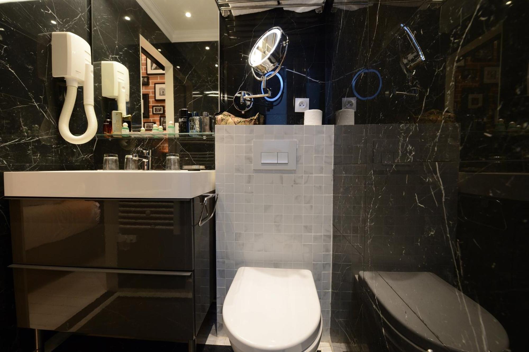 Appartement Voute Parijs