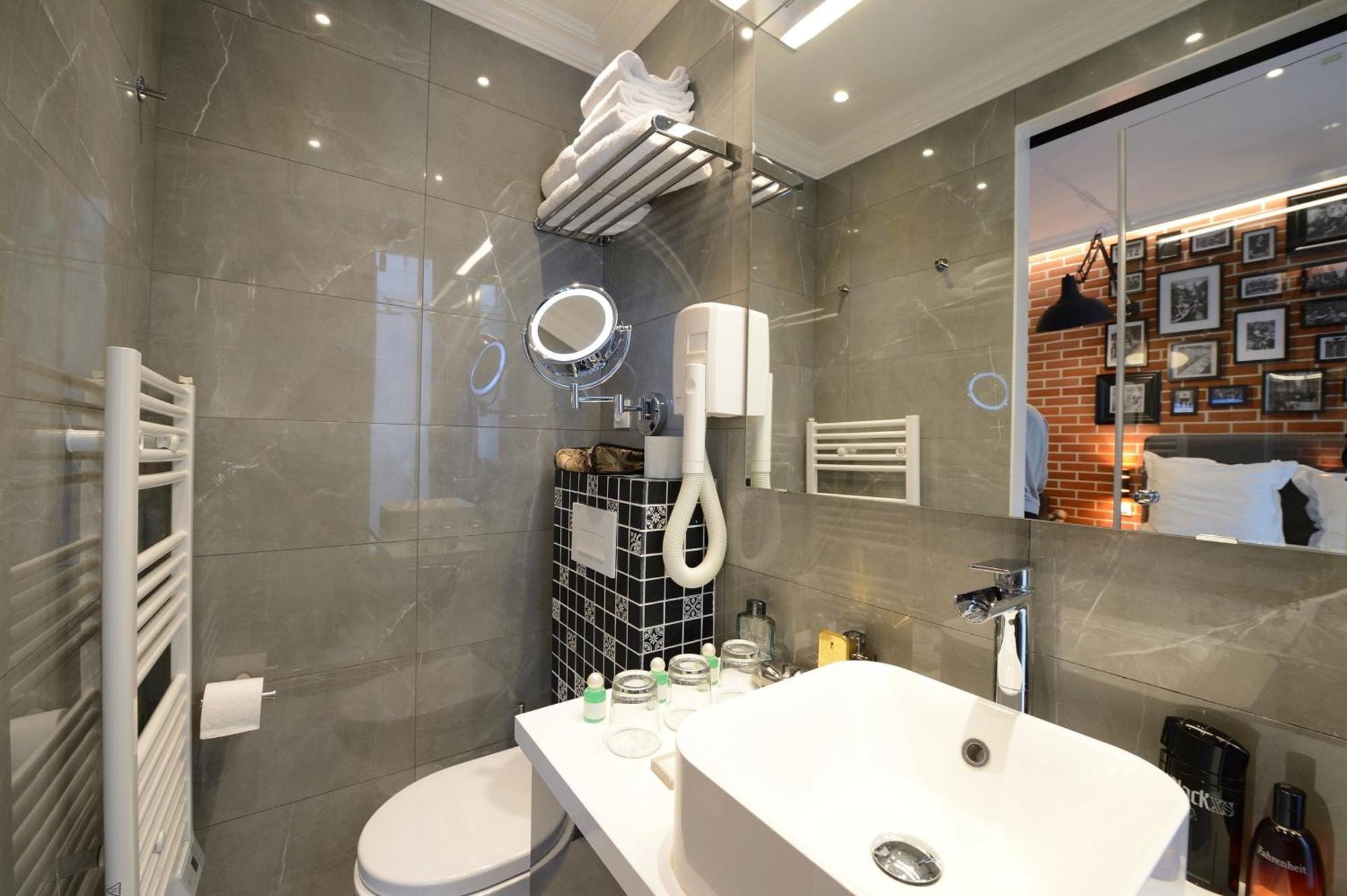 Voute Appartement