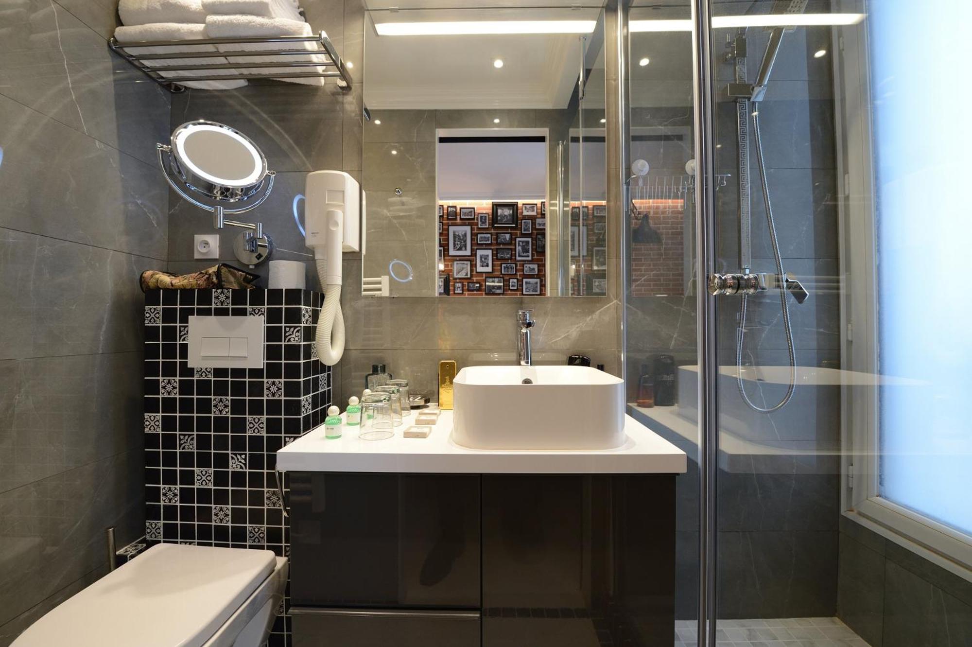 Voute Appartement *