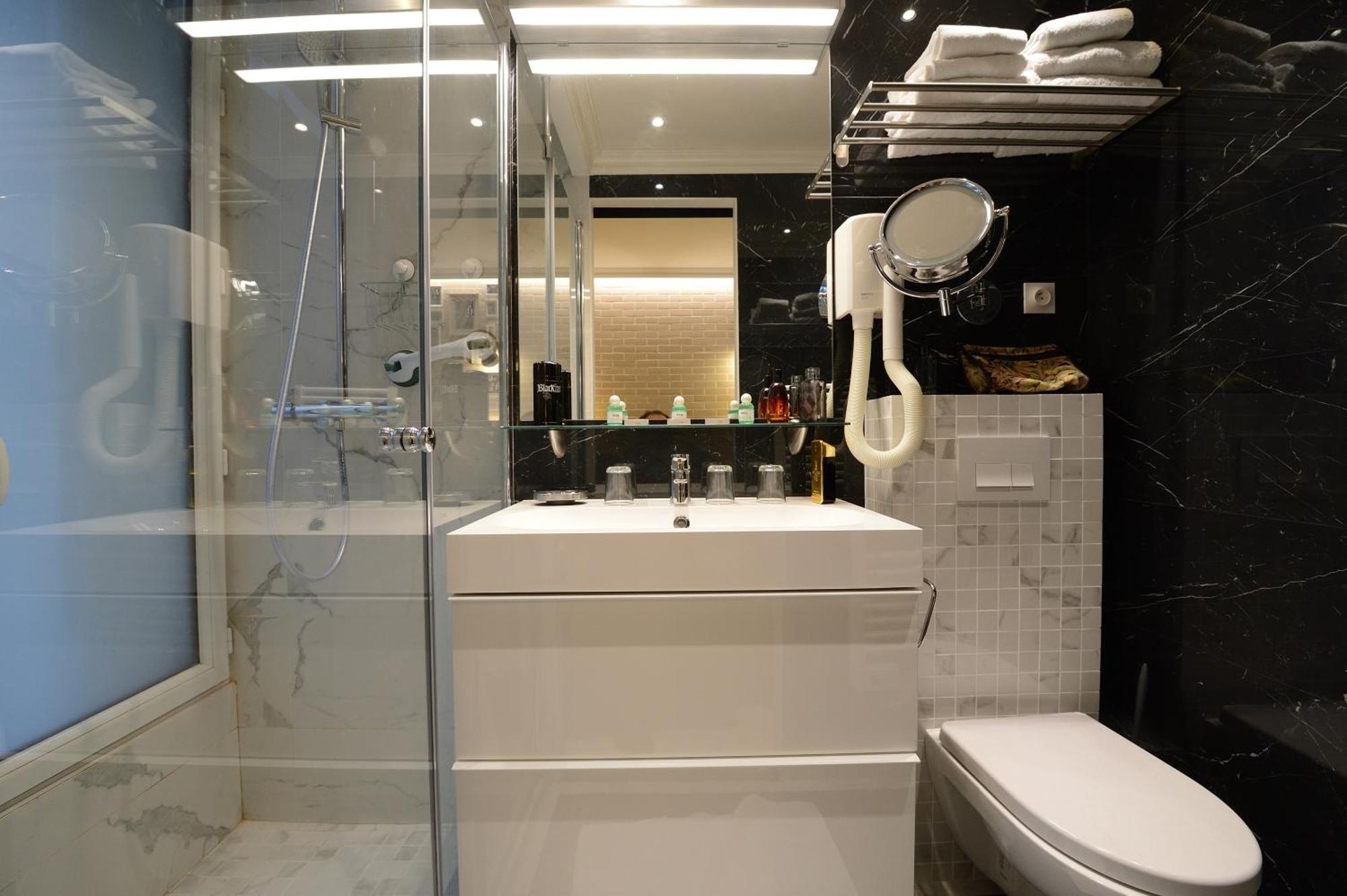 Appartement Voute Parijs