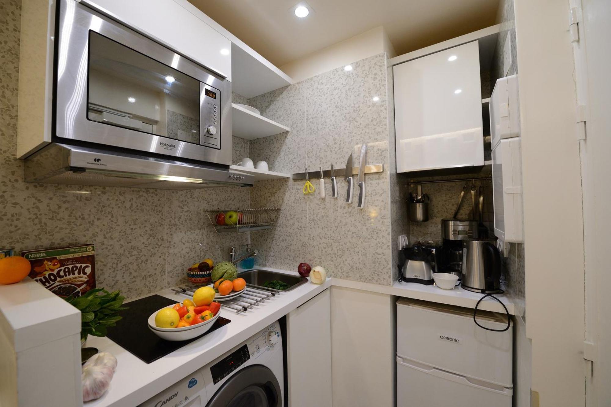 Voute Appartement *