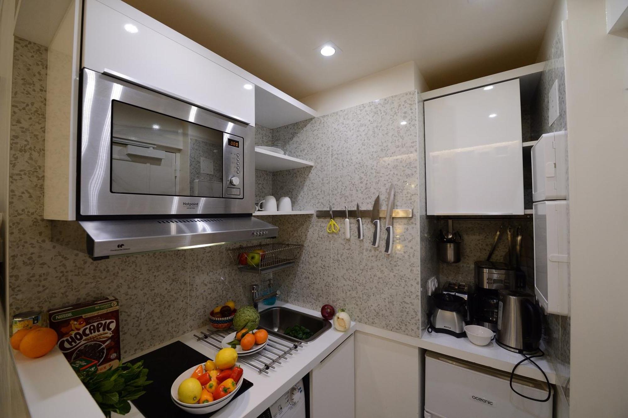 Appartement Voute