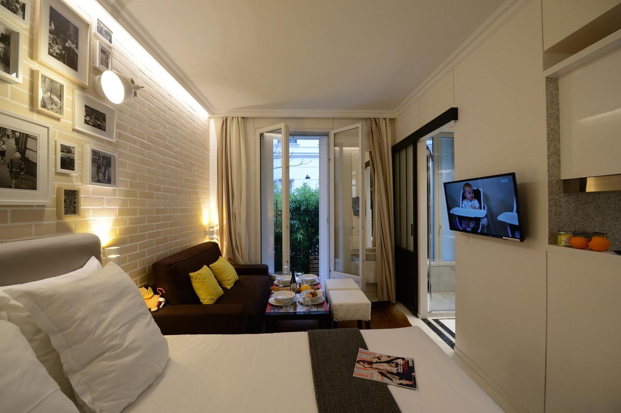 Voute Appartement