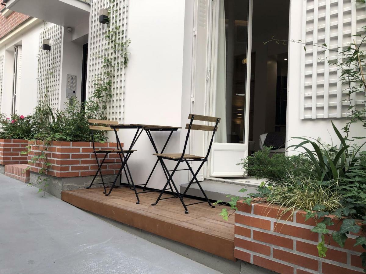 Voute Appartement