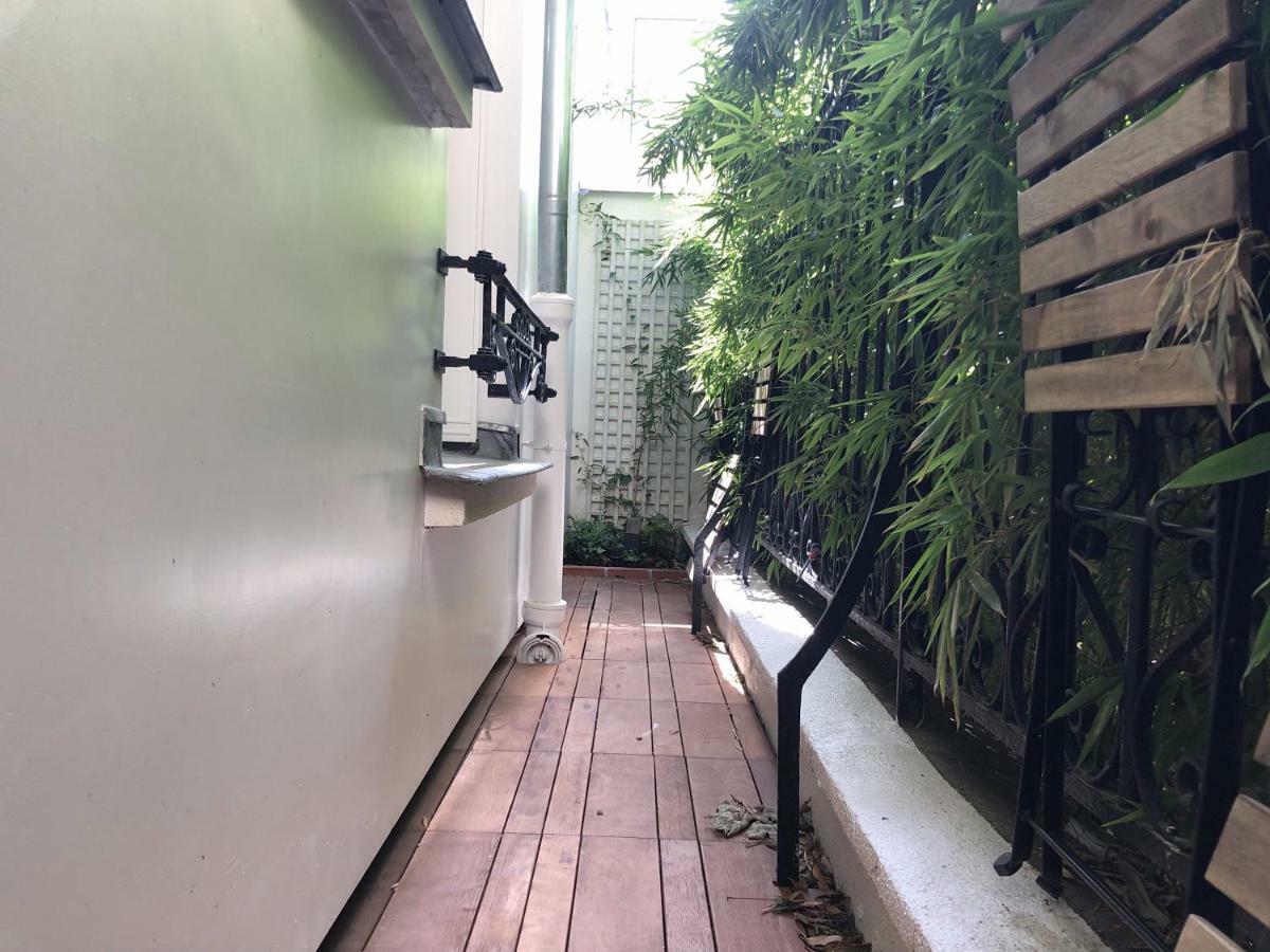 Voute Appartement *
