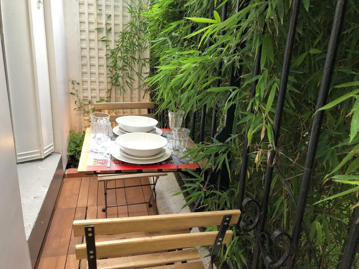 Appartement Voute *