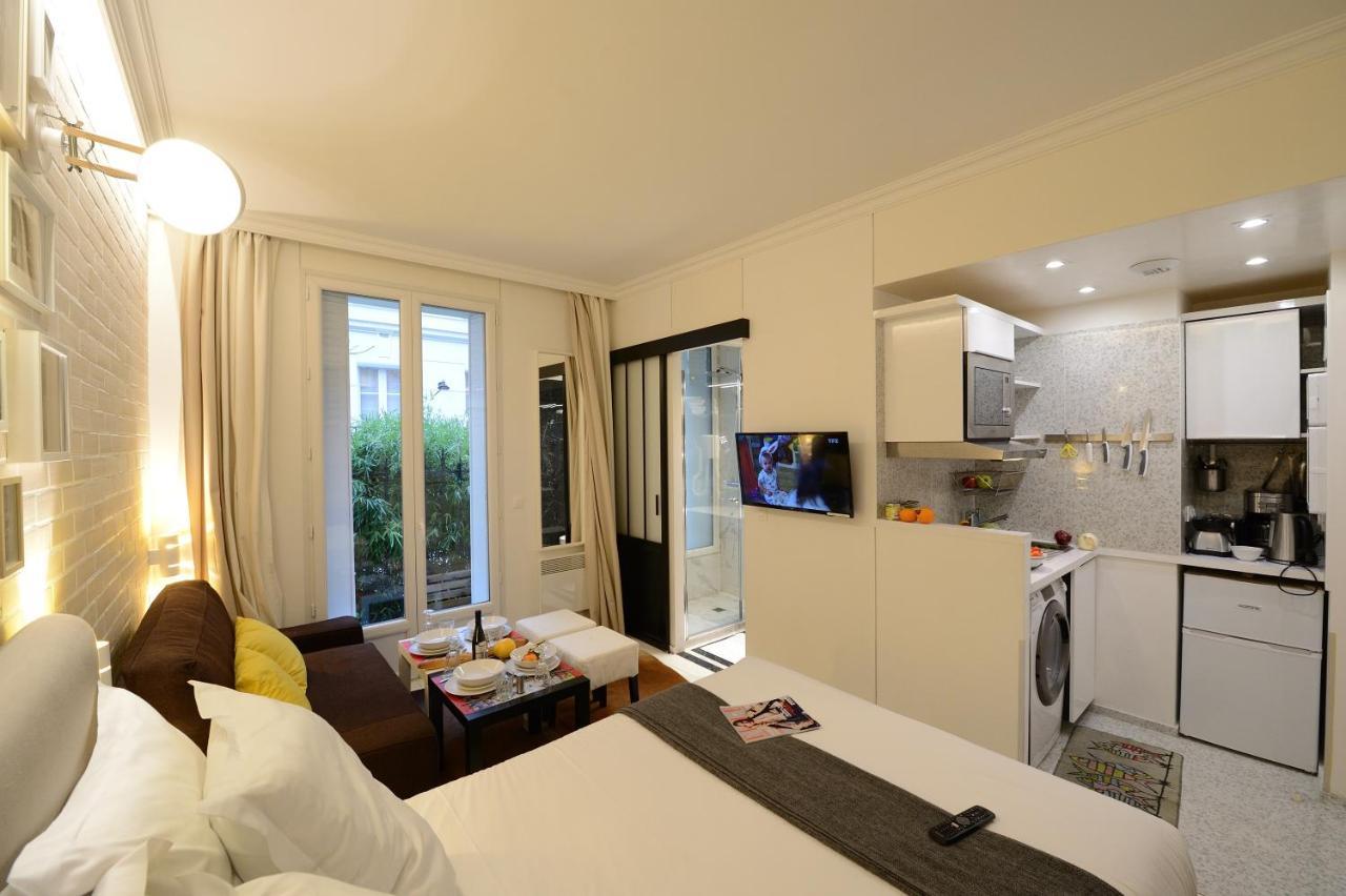 Appartement Voute