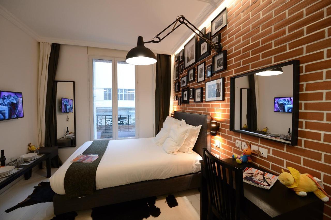 Voute Appartement