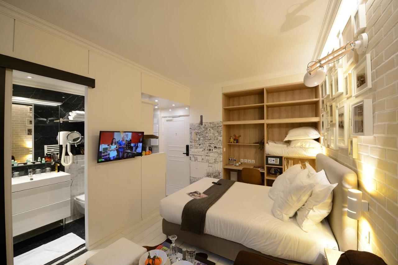 Appartement Voute *