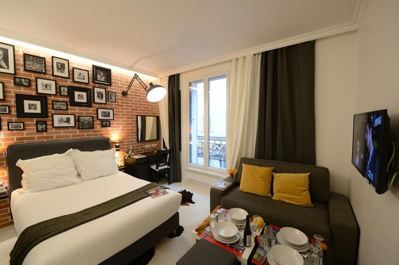 Appartement Voute *