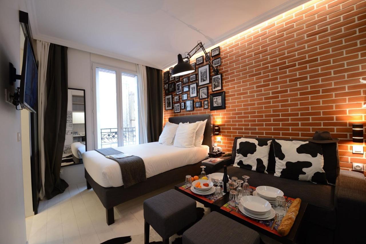 Voute Appartement *